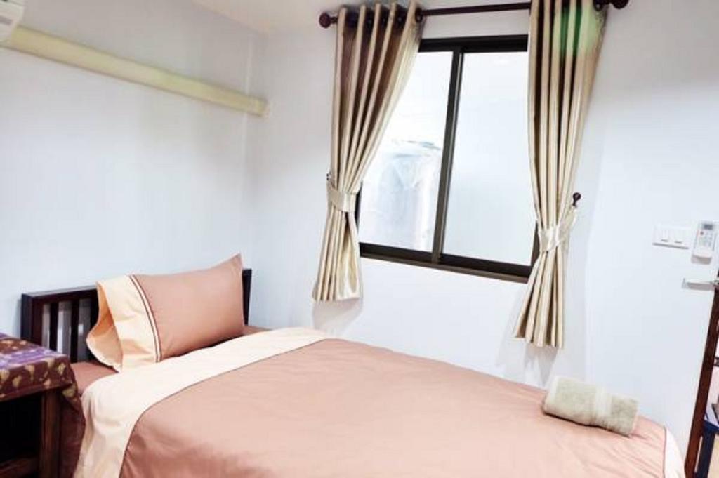 Baan Bunyat Hotel Chiang Mai Eksteriør billede