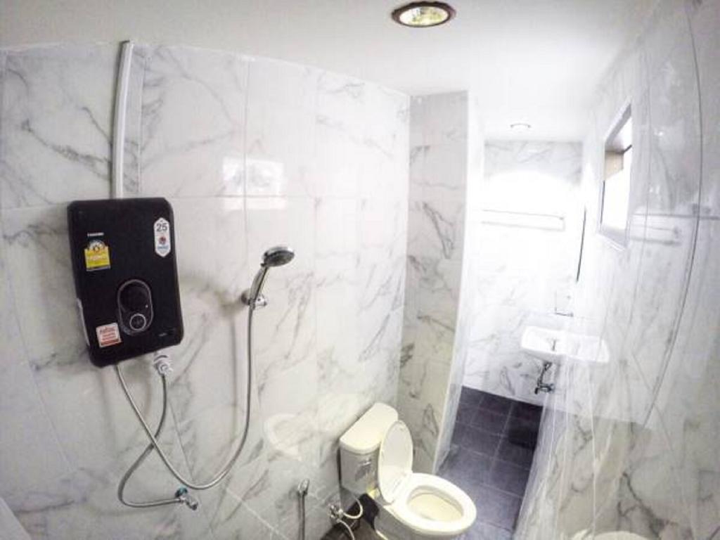 Baan Bunyat Hotel Chiang Mai Eksteriør billede