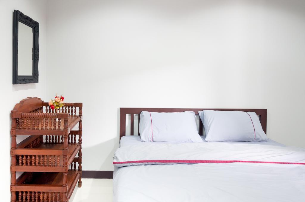 Baan Bunyat Hotel Chiang Mai Eksteriør billede