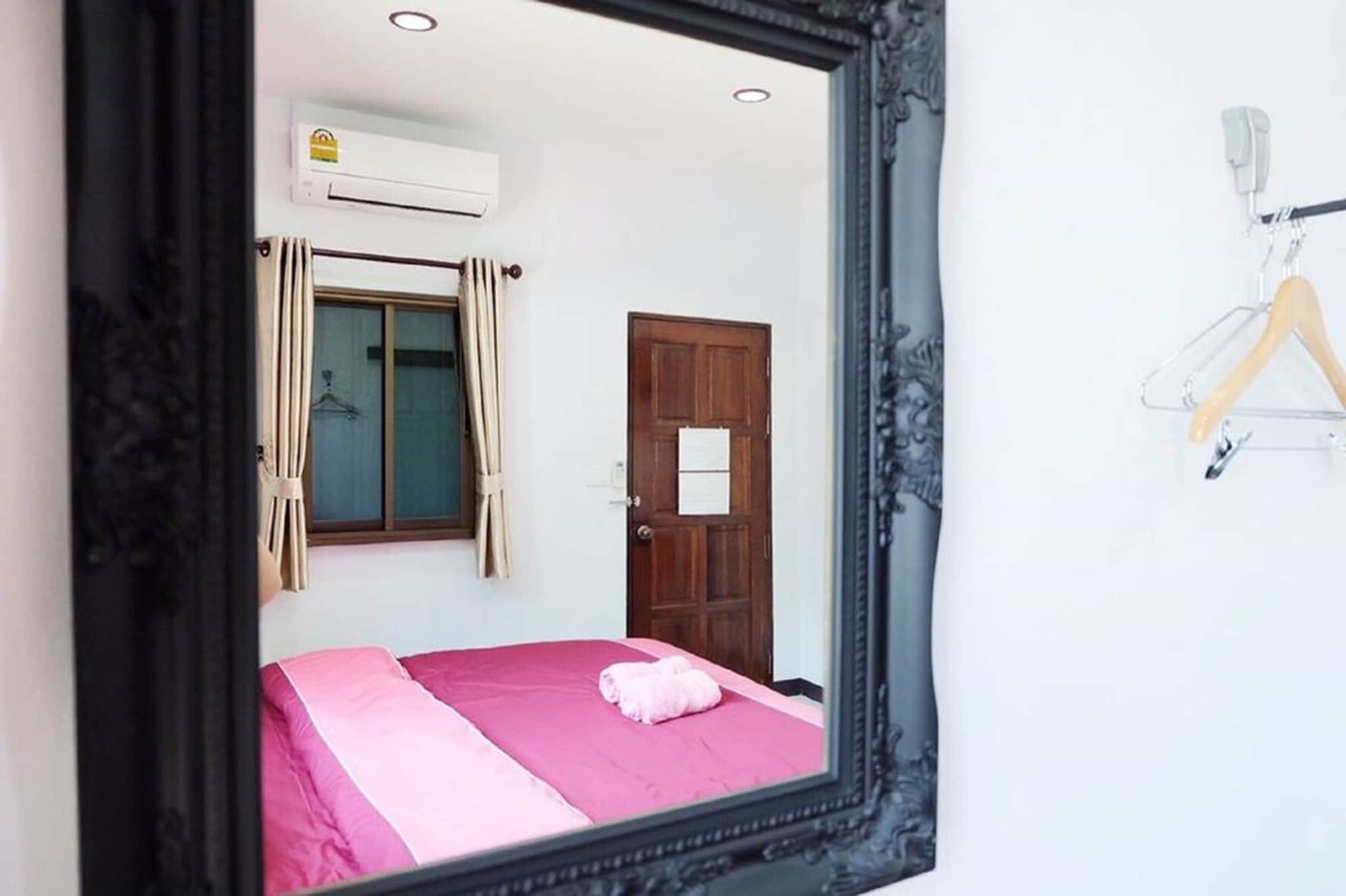 Baan Bunyat Hotel Chiang Mai Eksteriør billede
