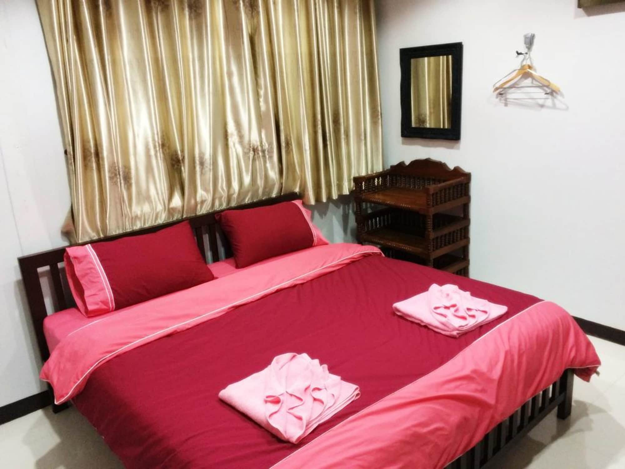 Baan Bunyat Hotel Chiang Mai Eksteriør billede